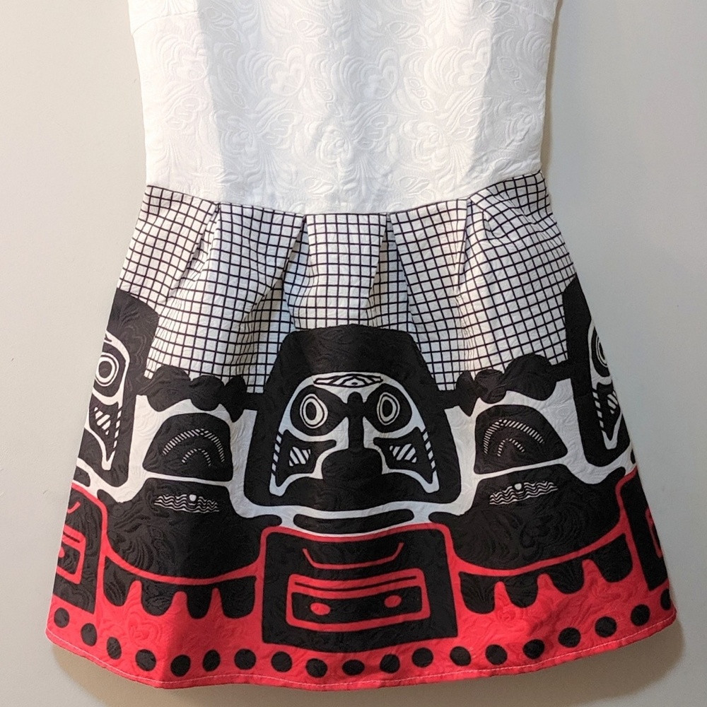CRFS Dress